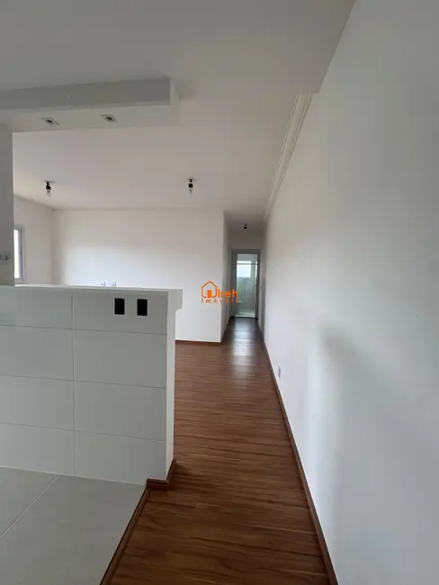 Foto 2 de Apartamento com 2 quartos à venda, 43m2 em Vila Bocaina, Maua - SP