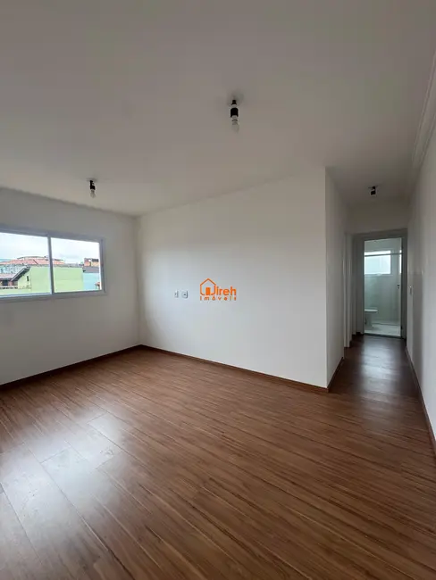 Foto 6 de Apartamento com 2 quartos à venda, 43m2 em Vila Bocaina, Maua - SP