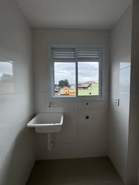 Foto 4 de Apartamento com 2 quartos à venda, 43m2 em Vila Bocaina, Maua - SP