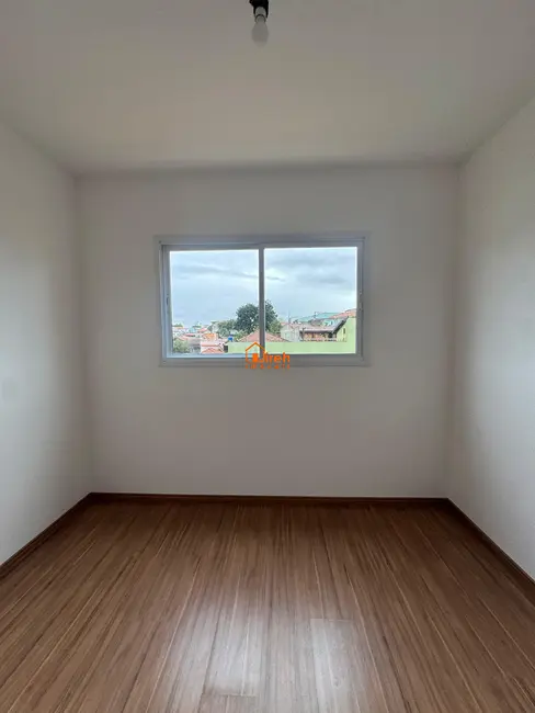 Foto 9 de Apartamento com 2 quartos à venda, 43m2 em Vila Bocaina, Maua - SP