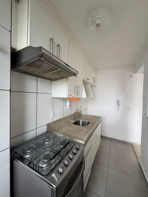 Foto 8 de Apartamento com 2 quartos à venda, 47m2 em Parque São Vicente, Maua - SP