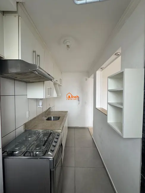 Foto 9 de Apartamento com 2 quartos à venda, 47m2 em Parque São Vicente, Maua - SP