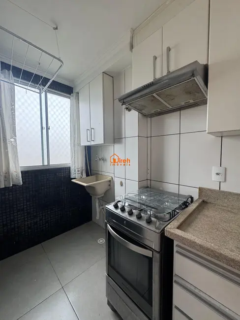 Foto 5 de Apartamento com 2 quartos à venda, 47m2 em Parque São Vicente, Maua - SP