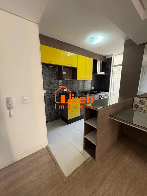 Foto 2 de Apartamento com 2 quartos à venda, 58m2 em Vila Falchi, Maua - SP