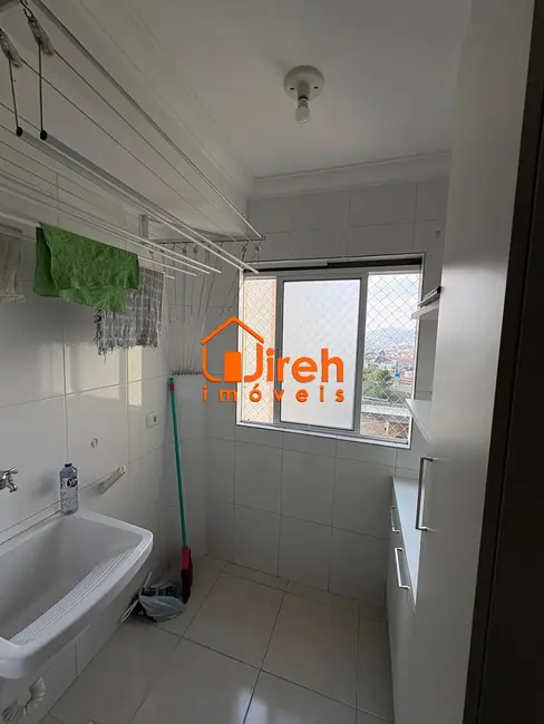 Foto 8 de Apartamento com 2 quartos à venda, 58m2 em Vila Falchi, Maua - SP