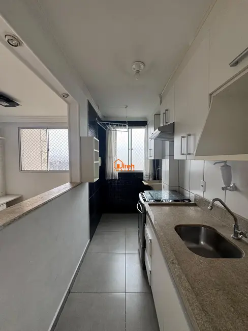 Foto 4 de Apartamento com 2 quartos à venda, 47m2 em Parque São Vicente, Maua - SP