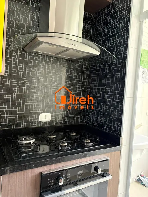 Foto 4 de Apartamento com 2 quartos à venda, 58m2 em Vila Falchi, Maua - SP