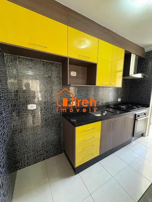 Foto 3 de Apartamento com 2 quartos à venda, 58m2 em Vila Falchi, Maua - SP