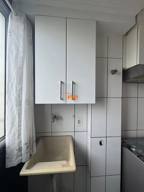 Foto 7 de Apartamento com 2 quartos à venda, 47m2 em Parque São Vicente, Maua - SP