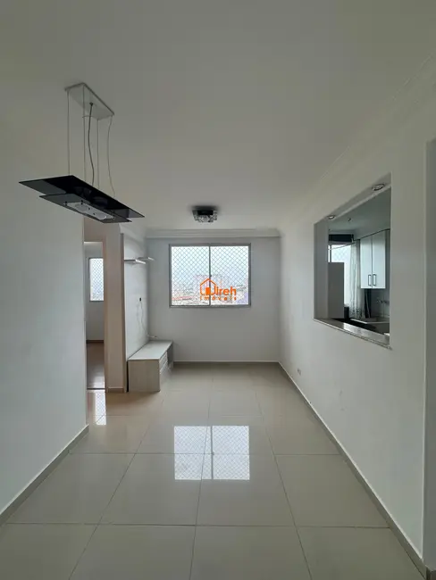Foto 1 de Apartamento com 2 quartos à venda, 47m2 em Parque São Vicente, Maua - SP