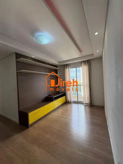 Foto 1 de Apartamento com 2 quartos à venda, 58m2 em Vila Falchi, Maua - SP