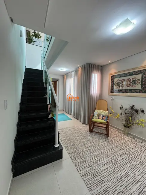 Foto 2 de Apartamento com 2 quartos à venda, 124m2 em Vila Nossa Senhora das Vitórias, Maua - SP