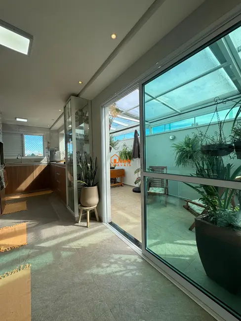 Foto 1 de Apartamento com 2 quartos à venda, 124m2 em Vila Nossa Senhora das Vitórias, Maua - SP