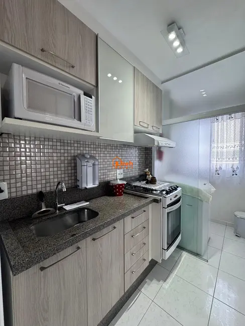 Foto 7 de Apartamento com 2 quartos à venda, 100m2 em Parque São Vicente, Maua - SP