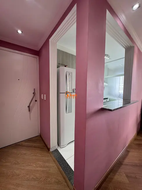 Foto 5 de Apartamento com 2 quartos à venda, 100m2 em Parque São Vicente, Maua - SP