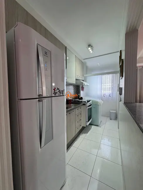 Foto 6 de Apartamento com 2 quartos à venda, 100m2 em Parque São Vicente, Maua - SP