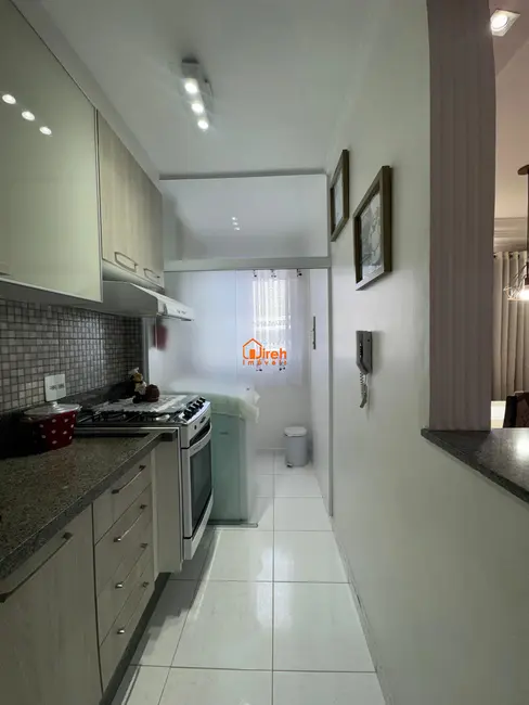 Foto 8 de Apartamento com 2 quartos à venda, 100m2 em Parque São Vicente, Maua - SP