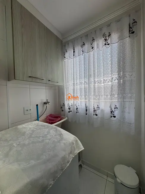 Foto 9 de Apartamento com 2 quartos à venda, 100m2 em Parque São Vicente, Maua - SP