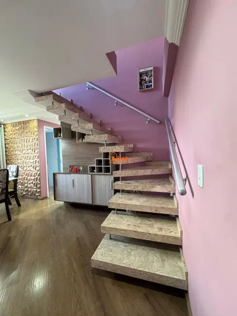 Foto 2 de Apartamento com 2 quartos à venda, 100m2 em Parque São Vicente, Maua - SP