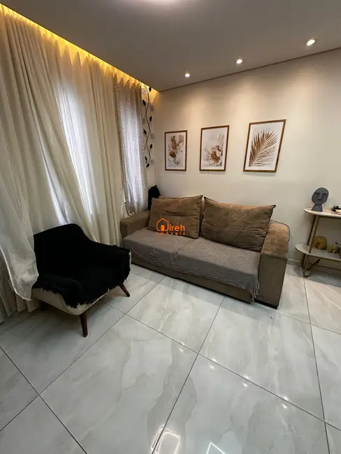 Foto 9 de Sobrado com 2 quartos à venda, 130m2 em Jardim Haydee, Maua - SP