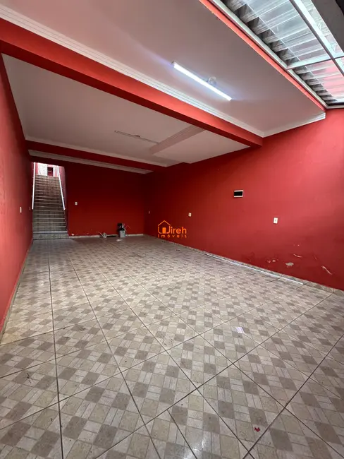 Foto 1 de Sobrado com 3 quartos à venda, 126m2 em Vila Nossa Senhora das Vitórias, Maua - SP