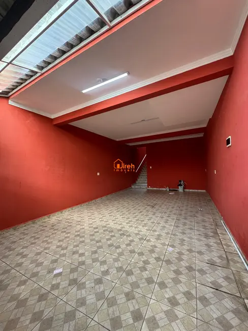 Foto 2 de Sobrado com 3 quartos à venda, 126m2 em Vila Nossa Senhora das Vitórias, Maua - SP