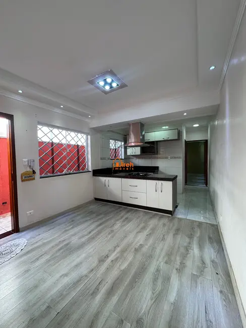 Foto 9 de Sobrado com 3 quartos à venda, 126m2 em Vila Nossa Senhora das Vitórias, Maua - SP