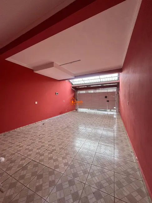 Foto 3 de Sobrado com 3 quartos à venda, 126m2 em Vila Nossa Senhora das Vitórias, Maua - SP