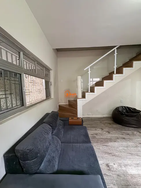 Foto 7 de Sobrado com 4 quartos à venda, 200m2 em Jardim São Jorge do Guapituba, Maua - SP