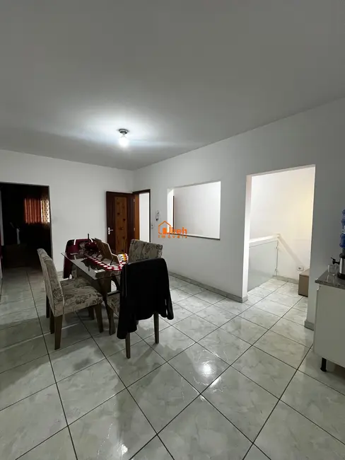 Foto 7 de Sobrado com 3 quartos à venda, 200m2 em Matriz, Maua - SP