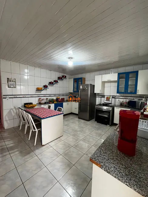 Foto 8 de Sobrado com 3 quartos à venda, 200m2 em Matriz, Maua - SP