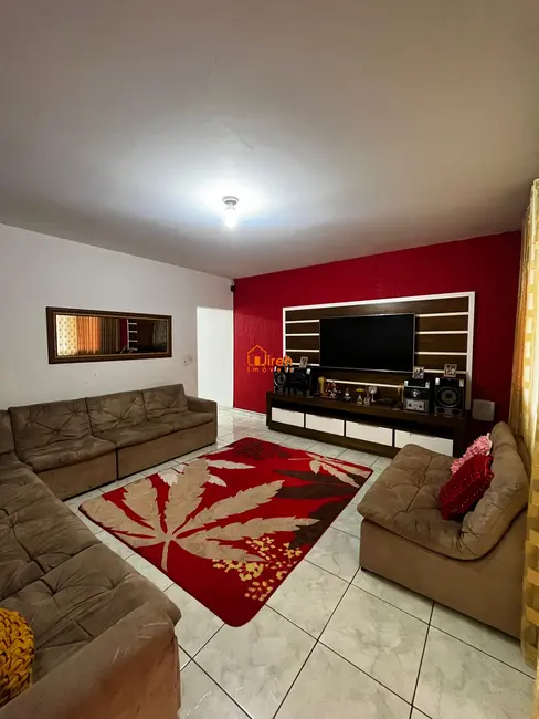 Foto 3 de Sobrado com 3 quartos à venda, 200m2 em Matriz, Maua - SP