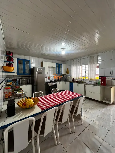 Foto 9 de Sobrado com 3 quartos à venda, 200m2 em Matriz, Maua - SP