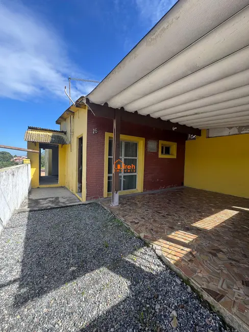 Foto 8 de Casa com 3 quartos à venda, 80m2 em Suíssa, Ribeirao Pires - SP