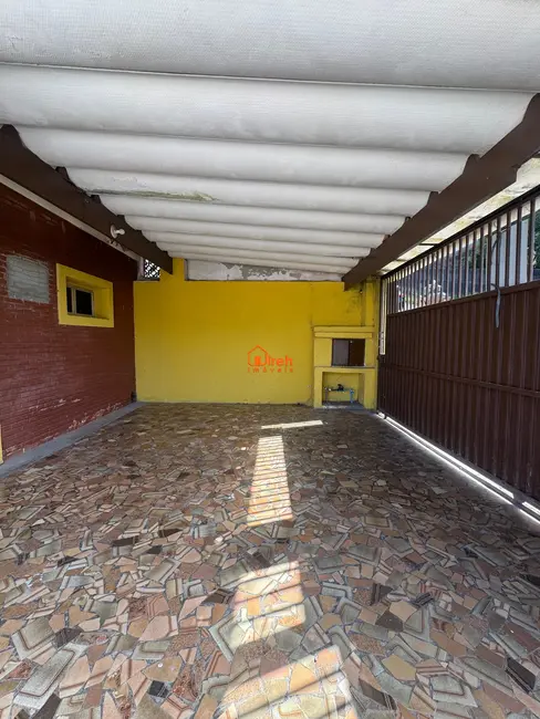 Foto 3 de Casa com 3 quartos à venda, 80m2 em Suíssa, Ribeirao Pires - SP