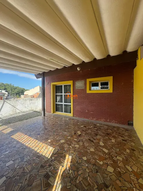 Foto 5 de Casa com 3 quartos à venda, 80m2 em Suíssa, Ribeirao Pires - SP