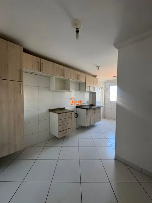 Foto 1 de Apartamento com 3 quartos à venda, 83m2 em Vila Nossa Senhora das Vitórias, Maua - SP