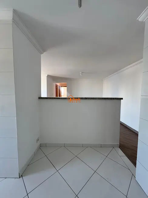 Foto 5 de Apartamento com 3 quartos à venda, 83m2 em Vila Nossa Senhora das Vitórias, Maua - SP