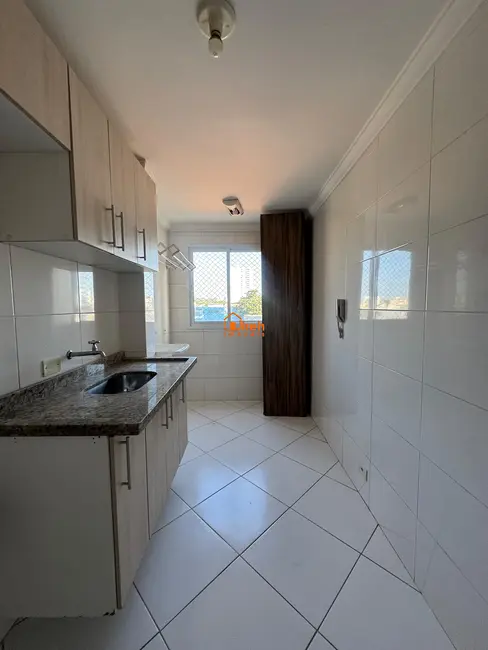 Foto 6 de Apartamento com 3 quartos à venda, 83m2 em Vila Nossa Senhora das Vitórias, Maua - SP