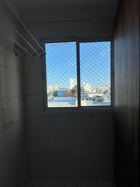 Foto 8 de Apartamento com 3 quartos à venda, 83m2 em Vila Nossa Senhora das Vitórias, Maua - SP