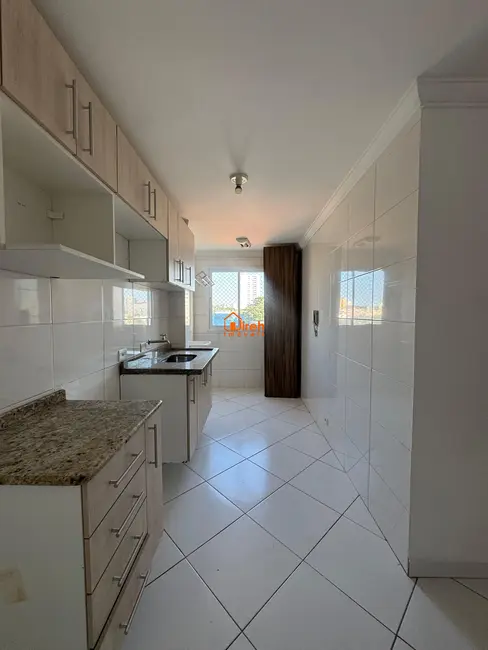 Foto 4 de Apartamento com 3 quartos à venda, 83m2 em Vila Nossa Senhora das Vitórias, Maua - SP