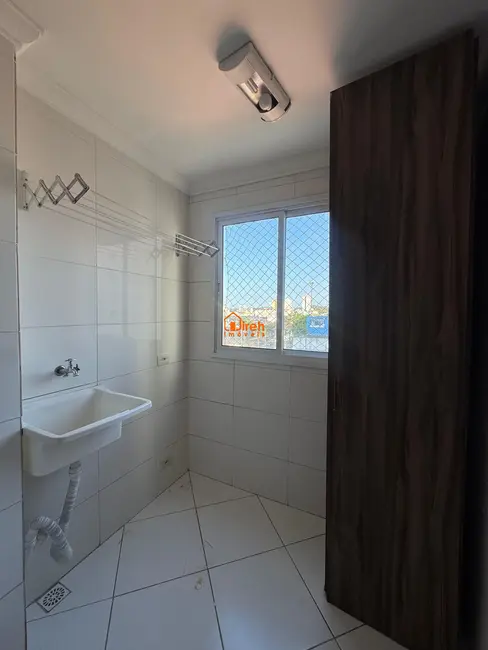Foto 7 de Apartamento com 3 quartos à venda, 83m2 em Vila Nossa Senhora das Vitórias, Maua - SP