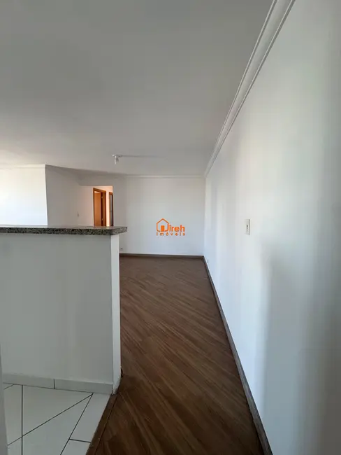 Foto 2 de Apartamento com 3 quartos à venda, 83m2 em Vila Nossa Senhora das Vitórias, Maua - SP