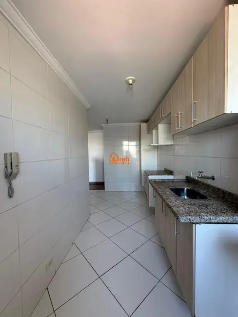 Foto 9 de Apartamento com 3 quartos à venda, 83m2 em Vila Nossa Senhora das Vitórias, Maua - SP
