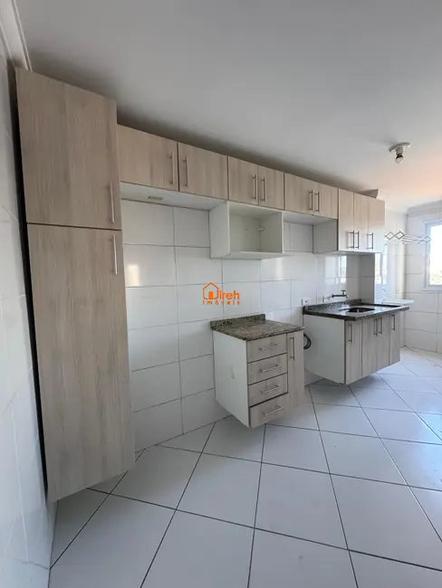 Foto 3 de Apartamento com 3 quartos à venda, 83m2 em Vila Nossa Senhora das Vitórias, Maua - SP
