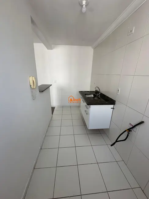 Foto 6 de Apartamento com 2 quartos à venda, 47m2 em Parque São Vicente, Maua - SP