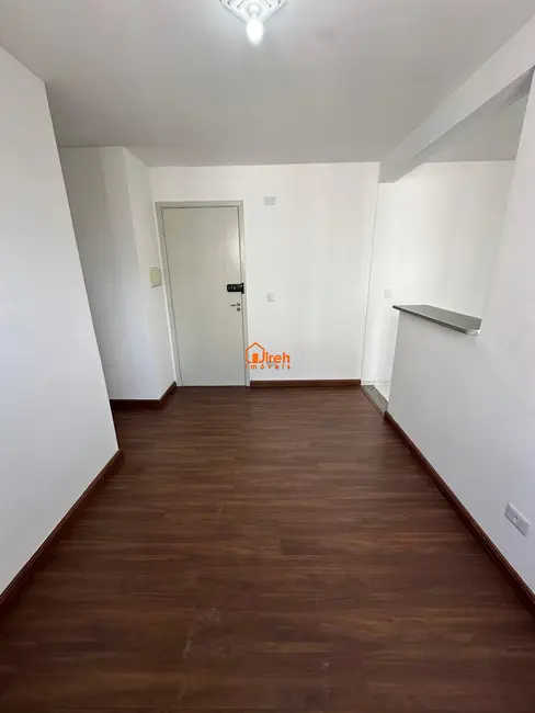 Foto 9 de Apartamento com 2 quartos à venda, 47m2 em Parque São Vicente, Maua - SP