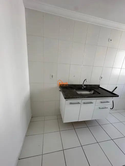 Foto 3 de Apartamento com 2 quartos à venda, 47m2 em Parque São Vicente, Maua - SP