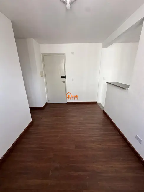Foto 8 de Apartamento com 2 quartos à venda, 47m2 em Parque São Vicente, Maua - SP