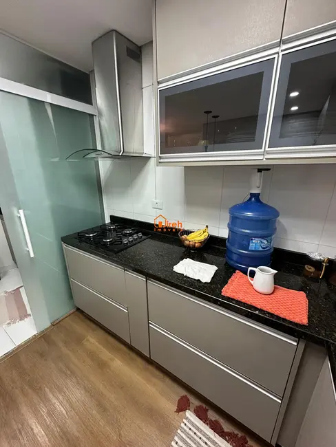 Foto 4 de Apartamento com 2 quartos à venda, 84m2 em Vila Nossa Senhora das Vitórias, Maua - SP